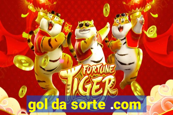 gol da sorte .com